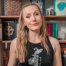 Author Laura Vale (authorlauravale)