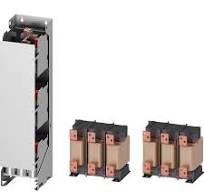 Siemens 6SL32203YE660CF0 G120X IP20 380...480V 560kW FSJ C3 ...