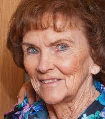 Shirley Davis: 1923-2015