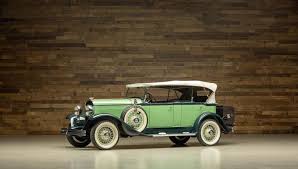 Image result for Nyanza Green 1930 Chrysler