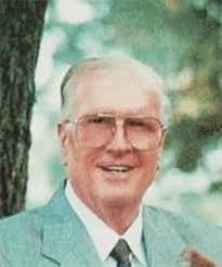 Thomas Brown Badgett Sr. (1923-2011)