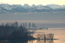 Foehn Bodensee Germany Bodensee Konstanz Bodensee Bodensee Germany