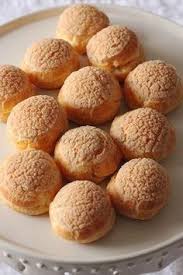 Choux Craquelins Creme Patissiere1 Recette Gateaux Et Desserts Patissiere