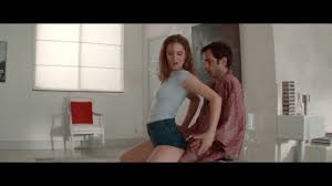 Lap Dance Scene From Babyrush Youtube