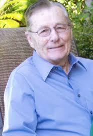 Ernest Anders Obituary