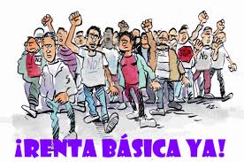 La renta básica universal es un ingreso periódico pagado por el estado a cada ciudadano perteneciente a una comunidad, siendo un derecho sin ninguna condición. Es Tiempo De Una Renta Basica Universal Comunicado Del Encuentro Andaluz Asociacion Pro Derechos Humanos De Andalucia
