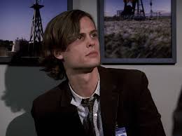 He is a supervisory special agent of the fbi's behavioral analysis unit, briefly serves as interim unit chief. S2 Criminal Minds Explore Tumblr Posts And Blogs Tumgir
