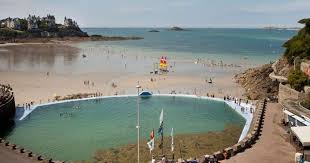 Dix Bonnes Adresses A Dinard Et Saint Malo