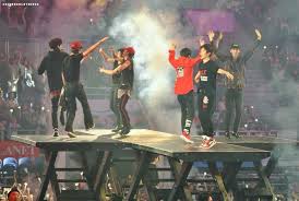 Find, read, and discover exo concert bukit jalil, such us: 180707 Exo The Elyxion In Kuala Lumpur Malaysia Exo Official Exo Suho