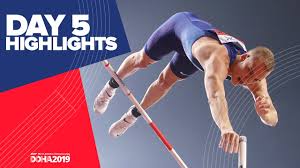 We would like to show you a description here but the site won't allow us. Athletics World Championships Day 5 Results And Highlights