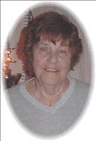 Shirley Webster Obituary (2008)