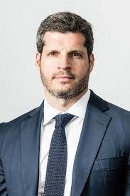 Richard Gerson's Instagram, Twitter & Facebook