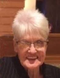 Obituary information for Donna J. McKaskle