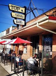 August brought the opening of a south tacoma way bar from longtime local chef, nicole de la paz, known for her excellent sandwiches at 3uilt and top of tacoma. Top Of Tacoma Bar And Cafe Tacoma Washington Restaurant Happycow