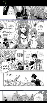 Screenshot 20220310 165622 | Monster Musume Manga Fanservice | Luscious Hentai  Manga & Porn