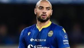 خطف ثلاث نقاط هامة علي نابولي الذي يوجد بوصافة الدوري. Ø³ÙØ³Ø§Ù† Ø§Ù…Ø±Ø§Ø¨Ø· Ø£ÙØ¶Ù„ Ù„Ø§Ø¹Ø¨ Ø¥ÙØ±ÙŠÙ‚ÙŠ ÙÙŠ Ø§Ù„Ø¯ÙˆØ±ÙŠ Ø§Ù„Ø¥ÙŠØ·Ø§Ù„ÙŠ Ø§Ù„Ù…Ù…ØªØ§Ø² Ø§Ù„Ø£Ø­Ø¯Ø§Ø« Ø§Ù„Ø±ÙŠØ§Ø¶ÙŠØ©