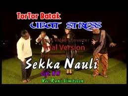 Rani Simbolon Sekka Nauli Official Lyric Video Tanggal Rohani