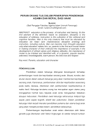 Which of these are also included in the same category? Http Journal Umpo Ac Id Index Php Muaddib Article Download 74 64