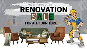 The company has maintained over 30 years of excellent business reputation in malaysia furniture market. Pusat Perabot Jukraf Stock Clearance Sale Home Facebook