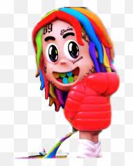 But so is your best friend. Download 6ix9ine Stickers For Whatsapp Cartoon 69 Drawing Png 6ix9ine Png Free Transparent Png Image Pngaaa Com
