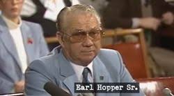 Col Earl Pearson Hopper Sr. (1921-2008)