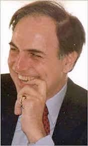 Rabbi Sherwin T. Wine