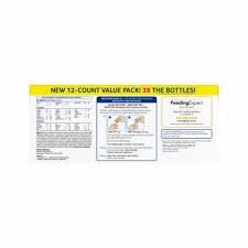 Find deals on products in baby feeding on amazon. Similac Pro Sensitive Hmo Milk Based Ready To Feed Infant Formula Bottles Value Pack 12 Bottles 2 Fl Oz Mariano S