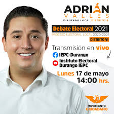 Movimiento Ciudadano Durango
