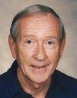 Richard Clopper Obituary (1934