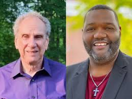 Candidate Questionnaire: Kokomo City Council District 3