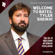 Bates College Athletics