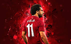 Cell phone wallpaper of liverpool fc player mohamed salah. Soccer Mohamed Salah Liverpool F Mohamed Salah Desktop 1151058 Hd Wallpaper Backgrounds Download