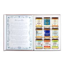 Once Upon A Hive The Book Of Honey By Savannah Bee Company Honey Book Savannah Bee Company Savannah Bee