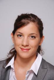 Don't Be Afraid to Ask Questions: A Q&A with Eva Bonaccorsi