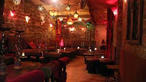 The Three Best Bets For Hassle Free Hookah Bars In Manhattan Hookah Lounge Hookah Bar Cosy Cafe