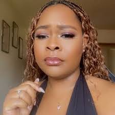 Latasha Hendricks's Instagram, Twitter & Facebook