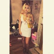 Eve muirhead (scotland curler), for services to curling. Reanne Evans Reanne Evansx Twitter