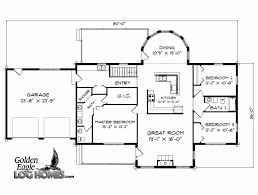 It is these guidelines that make ranch home plans so cohesive in style and design. Floor Ranch Style House Plans Home Plan Design House Plans 70788
