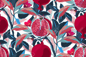 We did not find results for: Art Floral Vector Seamless Pattern Pomegranate Tree With Maroon Fruits Blue And Pink Leaves Ripe Pomegranates With Grains And Flowers Isolated On A White Background Royalty Free Cliparts Vectors And Stock Illustration
