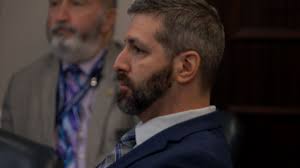 Former Charleston Co. deputy