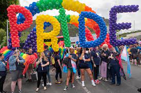 However, as the communities grew, there was a realization both locally and nationally that pride week needed to be expanded to pride month in order to. What Is The Pride Month 2021 Calendar