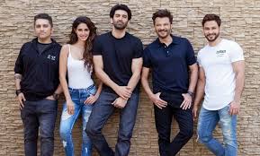 Anil Kapoor Disha Patani Aditya Roy Kapur Starrer Malang Goes On Floor Bollywood News India Tv Mithoon, ankit tiwari, asim azhar. anil kapoor disha patani aditya roy