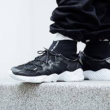 Maybe you would like to learn more about one of these? Into The Shadows On Foot With The Asics Tiger Gel Mai Knit Mt The Drop Date