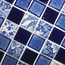 Maybe you would like to learn more about one of these? Square Mosaic Shower Floor Tile Novocom Top