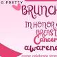 Pink Sunday Brunch @ Running Vines Winery event image