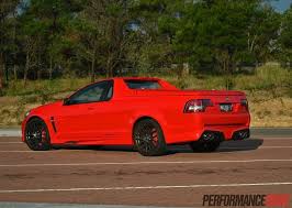 That is just amazing to think a maloo r8 holds the world record. Hsv Gen F Maloo R8 Sv Review Video Performancedrive