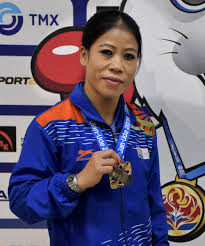 See full list on wikibio.in There S No Mantra For Success Just Hard Work Mary Kom Deccan Herald