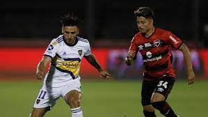 Cómo y dónde ver en vivo newell's vs. Newell S Vs Boca En Vivo Por La Copa Liga Profesional Partido Online Resultado Formaciones Y Suplentes Goal Com