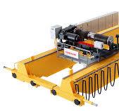 Konecranes M-Series Built-Up Crane for Heavy Lifting