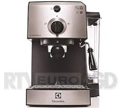 Electrolux Espresso Eea 111 Espresso